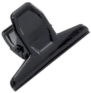 MAUL Pince-lettres, sachet libre service MAULpro, métal, cou