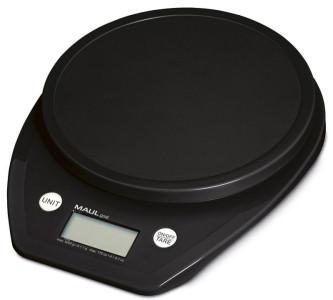 MAUL Pèse-lettres MAULgoal, capacité de charge: 5.000 g,