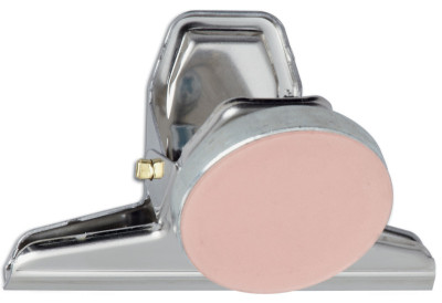 MAUL Pince-lettres MAULpro, avec aimant, largeur: 75 mm,