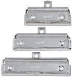 MAUL Pince pour porte-bloc, largeur:100 mm, écartement:10 mm