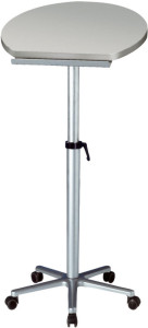 MAUL pupitre debout, réglage en hauteur, (L)600 x (P)510 mm,