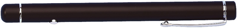 WEDO Pointeur laser standard, boîtier métallique, portée: 50