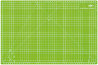 WEDO Tapis de découpe et de bricolage Comfortline, format A4