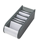WEDO Fichier éducatif A8 à l'italienne, 100 fiches, WEDO Fichier éducatif A8 à l'italienne, 100 fiches,