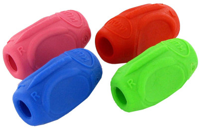 WEDO Aide écriture Sattler Grip, coloris assortis