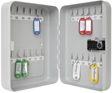 WEDO Armoire à clés avec mecanisme de serrure à combinaison,