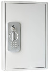 WEDO Armoire pour clés avec serrure électrique, pour 21 clés