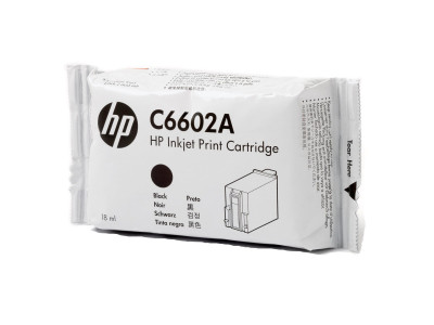 HP : cartouche jet d encre BLACK TIJ 1.0