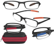 WEDO lunettes de lecture pliable  WEDO lunettes de lecture pliable