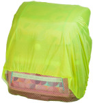 WEDO Housse de protection de pluie pour cartable / sac à dos WEDO Housse de protection de pluie pour cartable / sac à dos