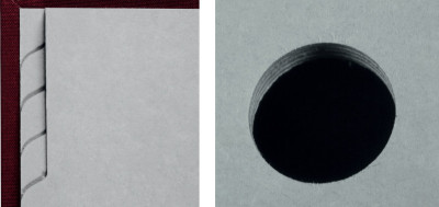 PAGNA parapheur Color, format A4, 20 compartiments, bleu