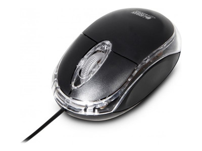 Urban Factory : BLACK MINI MOUSE BO