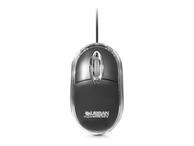 Urban Factory : BLACK MINI MOUSE BO