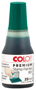 COLOP Encre Tampon 