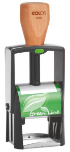 COLOP Tampon pour texte Classic 2300 