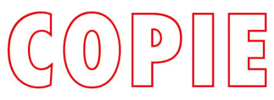 COLOP Tampon a encrage automatique Printer 20 
