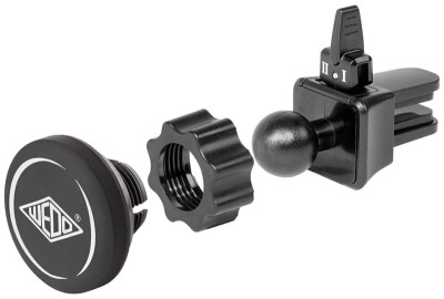 WEDO Support magnétique smartphone pour véhicules 