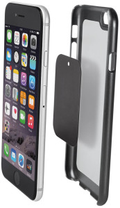 WEDO Support magnétique smartphone pour véhicules 