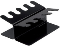 MAUL Porte-timbres 6 tampons, noir (52206-90)