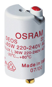 OSRAM starter ST111 LONGLIFE