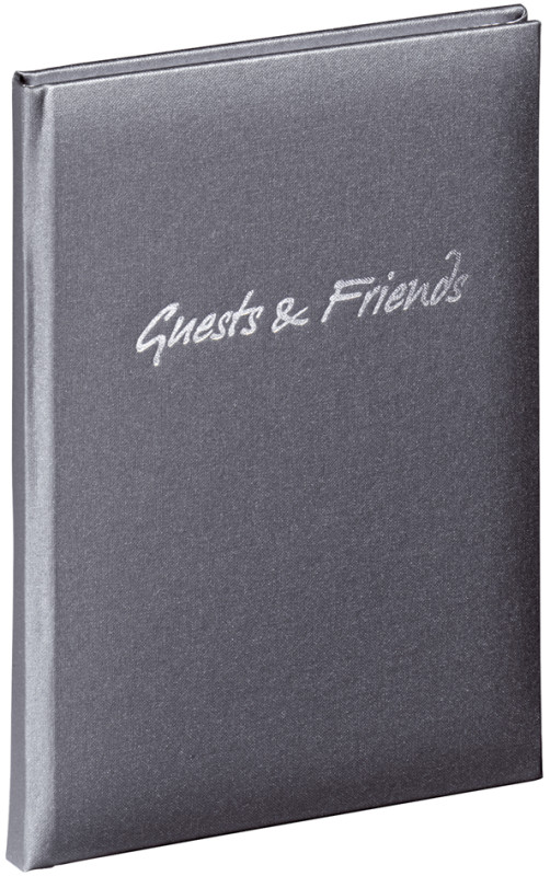 PAGNA Livre d'or 