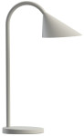 UNiLUX Lampe de bureau LED SOL, couleur: noir