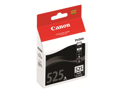 Canon : PGI-525 PGBK cartouche encre NOIR