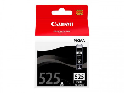 Canon : PGI-525 PGBK cartouche encre NOIR