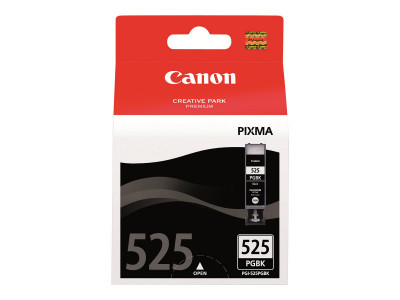 Canon : PGI-525 PGBK cartouche encre NOIR