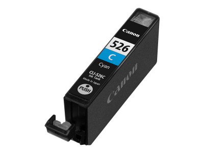 Canon : CLI-526 C cartouche encre couleur