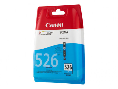 Canon : CLI-526 C cartouche encre couleur