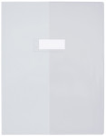 ELBA Protège-cahier STRONG LINE, 170 x 220 mm, incolore