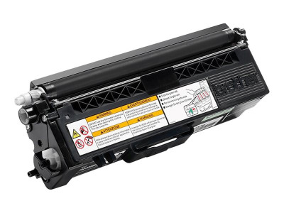Brother TN-320BK cartouche toner Noir 2500 pages