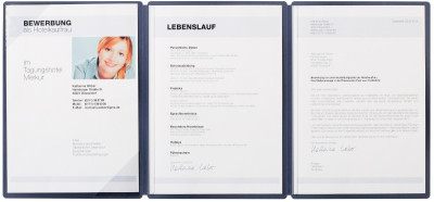 PAGNA Dossier de présentation / candidature 