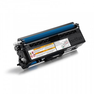 Brother TN-320C cartouche toner Cyan 1500 pages
