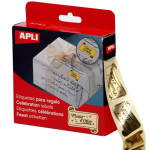 agipa Etiquettes adhésives agipa Etiquettes adhésives