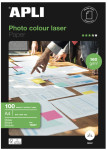 agipa Papier photo, A4, 160 g/m2, brillant recto/verso agipa Papier photo, A4, 160 g/m2, brillant recto/verso