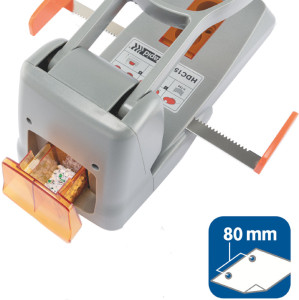 Rapid poinçon pour perforateur HDC150