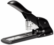 Rapid Agrafeuse renforcée Fashion HD110, noir