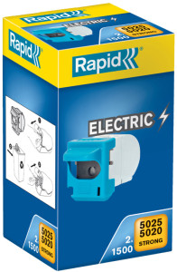 Rapid Cassette d'agrafes 5020e / 5025e