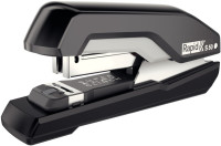 Rapid Agrafeuse Supreme S50, noir/gris Rapid Agrafeuse Supreme S50, noir/gris