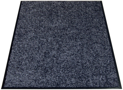 miltex Tapis anti-salissure Eazycare, 1.200 x 1.800 mm, gris