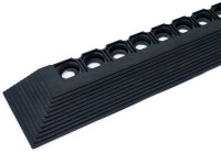 miltex Brosses de nettoyage pour tapis en caoutchouc, bleu miltex Brosses de nettoyage pour tapis en caoutchouc, bleu