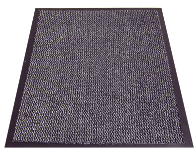 miltex Tapis  en PP, 900 x 1200 mm, couleur: