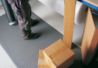 miltex Tapis industriel Yogameter, dimensions: 910x1.500 mm, miltex Tapis industriel Yogameter, dimensions: 910x1.500 mm,