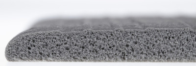 miltex Tapis industriel Yogameter, dimensions: 910x1.500 mm,