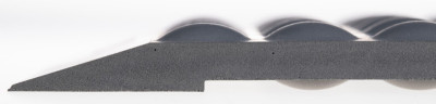 miltex Tapis industriel Yoga Ergonomie, 650 x 950 mm