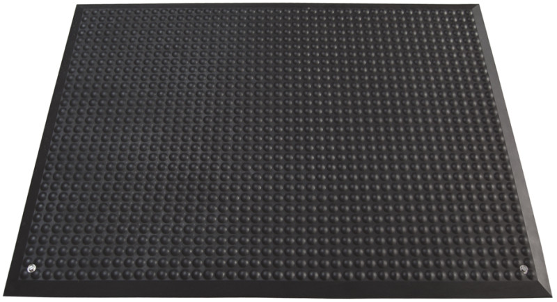 miltex tapis pour poste de travail Yoga Ergonomie ESD/B1,95