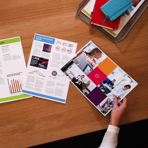 Brother TN-320M cartouche toner Magenta 1500 pages