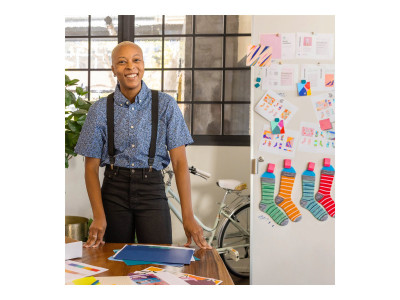 HP : cartouche toner CYAN 126A pour LaserJet